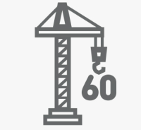 60 лет — в отрасли